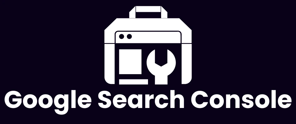 Google Search Console icon representing website performance monitoring