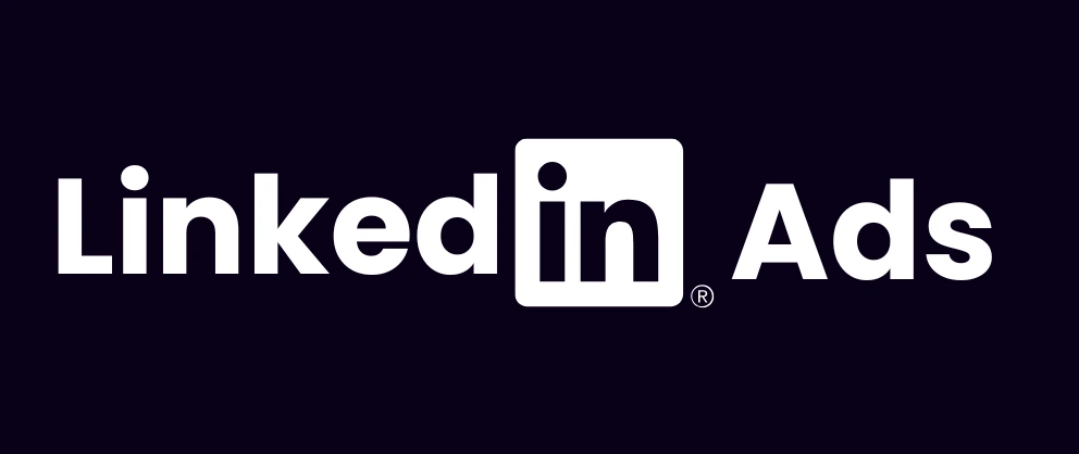 LinkedIn Ads logo icon representing professional advertising platform